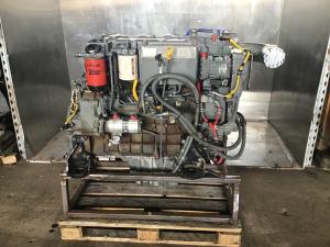 Liebherr D934S A6 120 KW